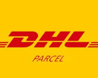 DHL parcel - Europe