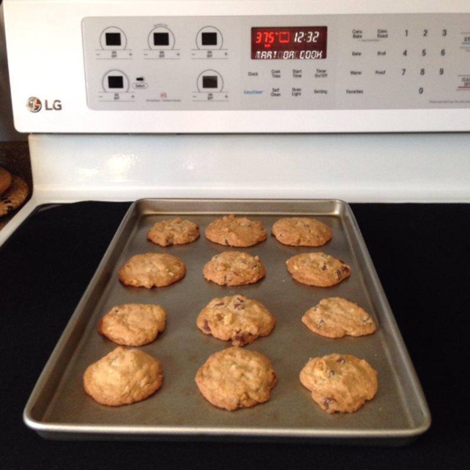 Premium Dense Felt Stove Mat Protector for Glass Top Stoves Etsy