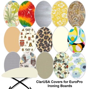 ClarUSA Satchel Style Clothespin Bag w//Adjustable Belt//Strap Autumn Leaves
