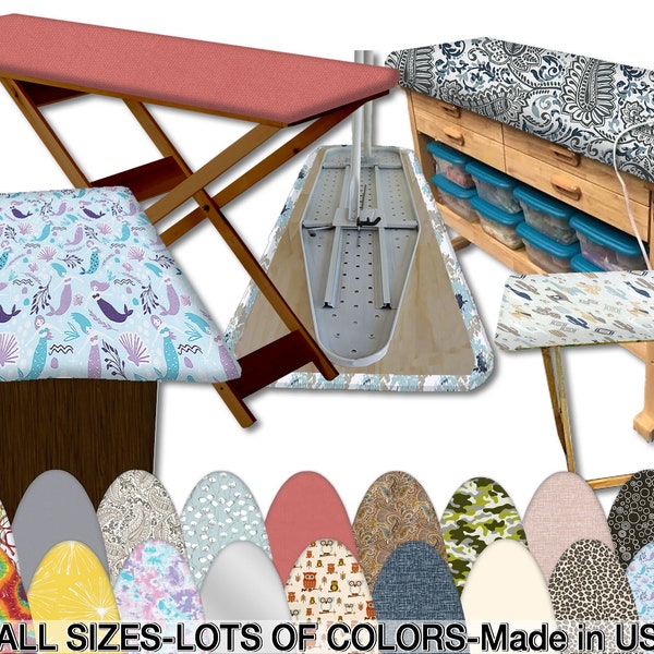 Quilters Ironing Board Etsy