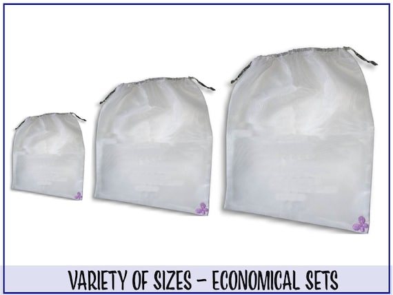 Polyester mesh bag hotsell