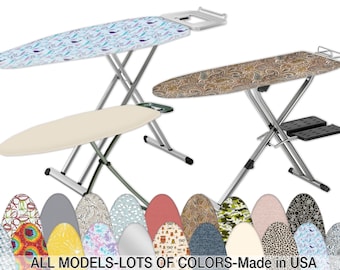 cov_ROWENTA Ironing Board Cover (no pad)
