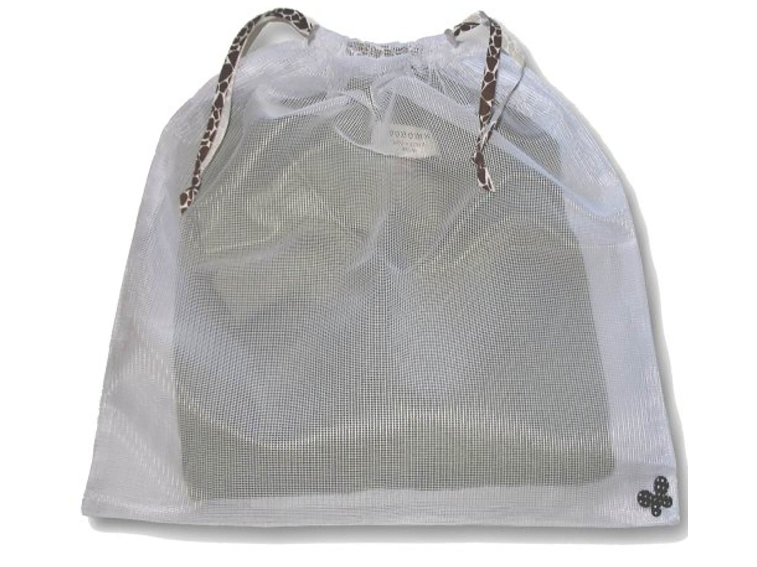 Mesh Wash Lingerie Bags in Durable but Gentle Premium Polyester Mesh by ClarUSA Etsy