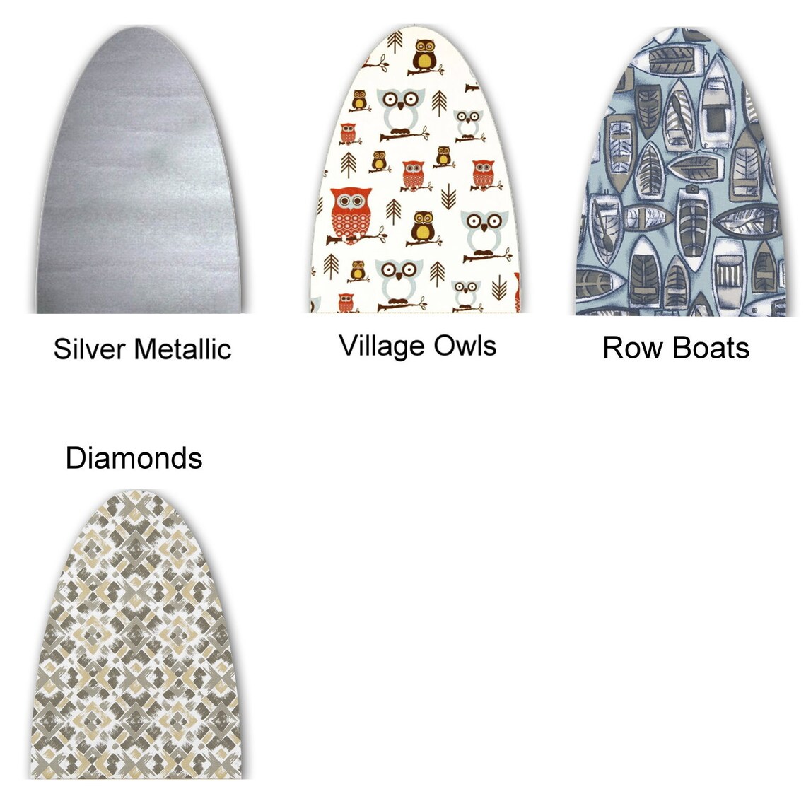 STEAM PRESSES Premium Replacement Cover and Pad Etsy