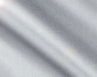 Therma-Flec Heat Resistant Cloth Silver Fabric By The Yard