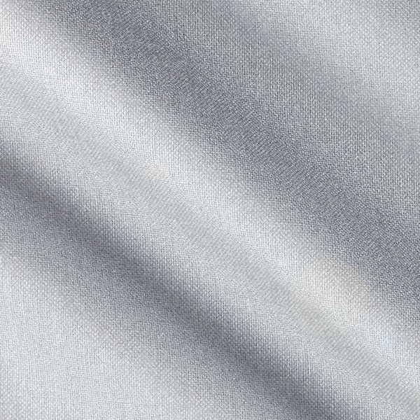 yd: Silver Therma-Flec Heat Resistant Fabric