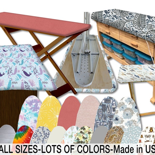 Rectangle Ironing Board Etsy