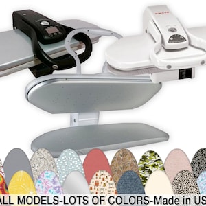 cov_STEAM-PRESS Table-Top Ironing Board Cover (no pad)  (all Brands/Models)