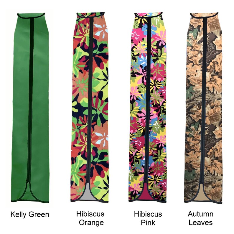 Waterproof Canvas Outdoor Umbrella/rotary Dryer Cover Etsy UK