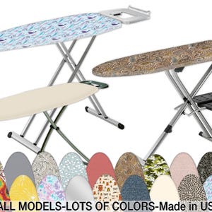 cov_ROWENTA Ironing Board Cover (no pad)