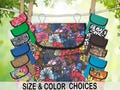 cb_ Waterproof Heavy Duty CLOTHESPIN BAG | Outdoor Clothesline Pin Holder | Hanging Clothespin Storage Bag