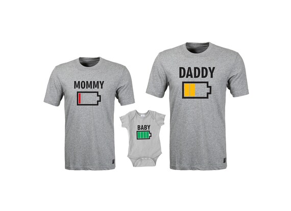 new parents shirts
