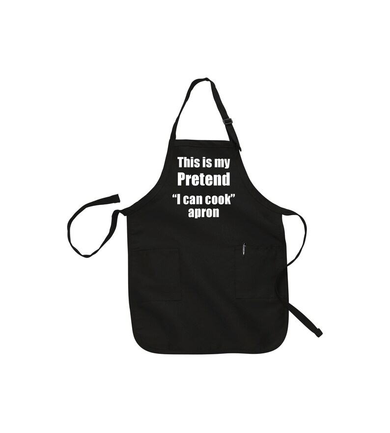 Funny Aprons for Men Funny Apron BBQ Apron Mens Apron Etsy