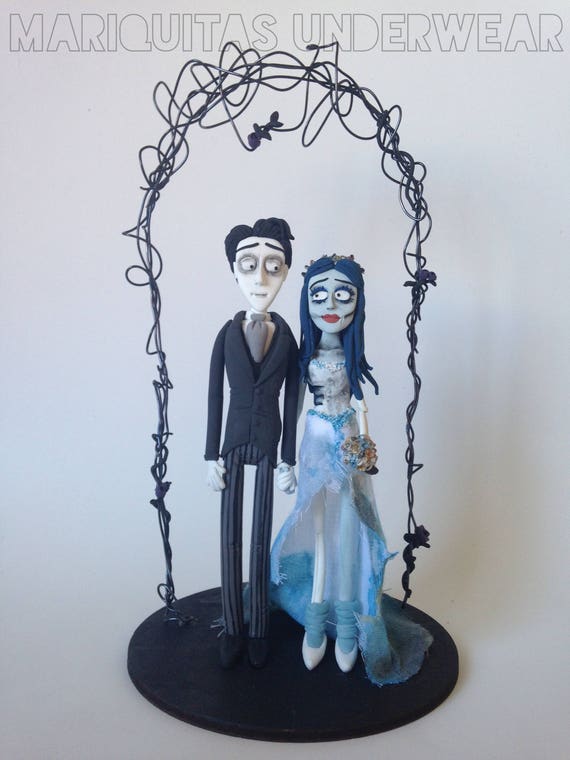 Leiche Braut Braut Leiche Emily Sieger Tim Burton Hochzeit Ton Etsy