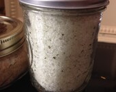Candy Cane Bath Salts