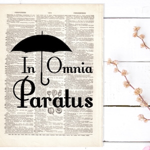 Dictionary Art Print You Jump I Jump Jack In Omnia Paratus Etsy Dictionary Art Print You Jump I Jump Jack In Omnia Paratus Etsy
