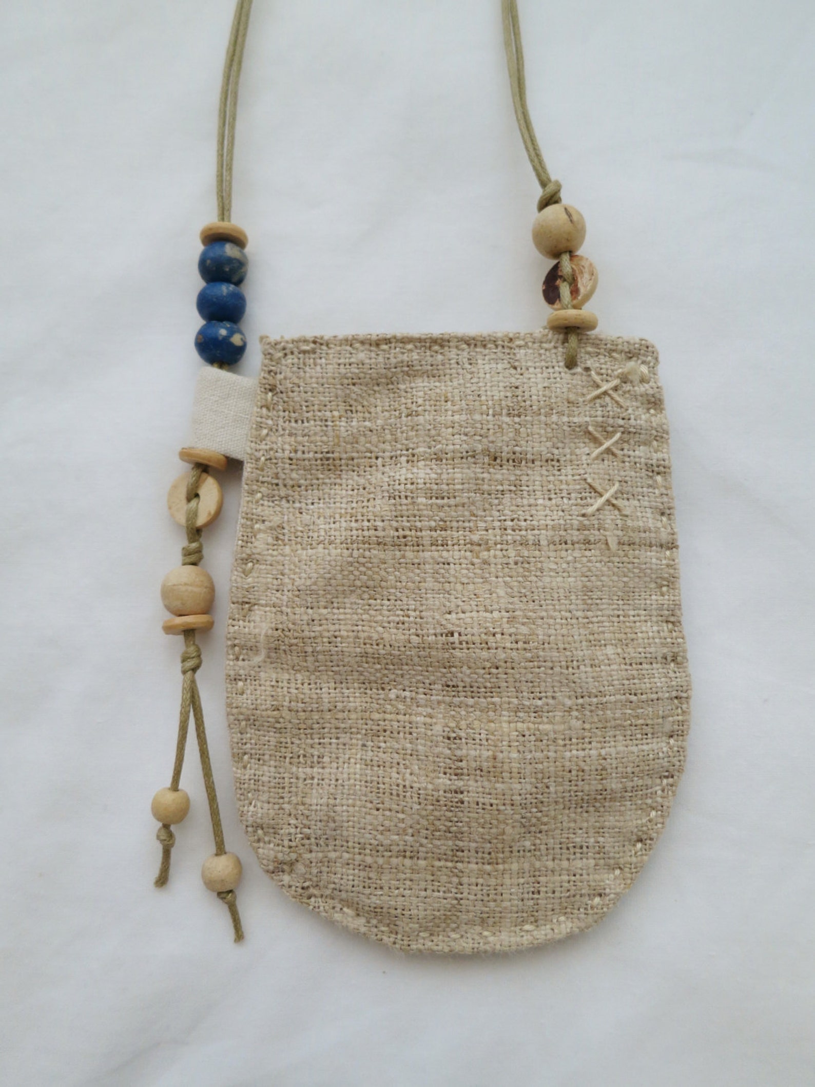All talisman pouches