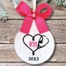 see more listings in the Nurse Ornaments section