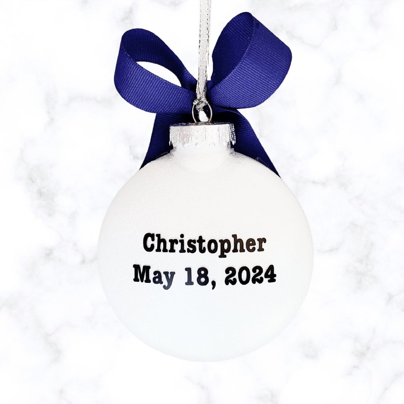 RN Gifts, Nurse Ornament, Registered Nurse Gifts, Nurse Graduation Gift For Nurse, Nurse Graduate Gift Nursing Graduation RN Graduation Gift image 10