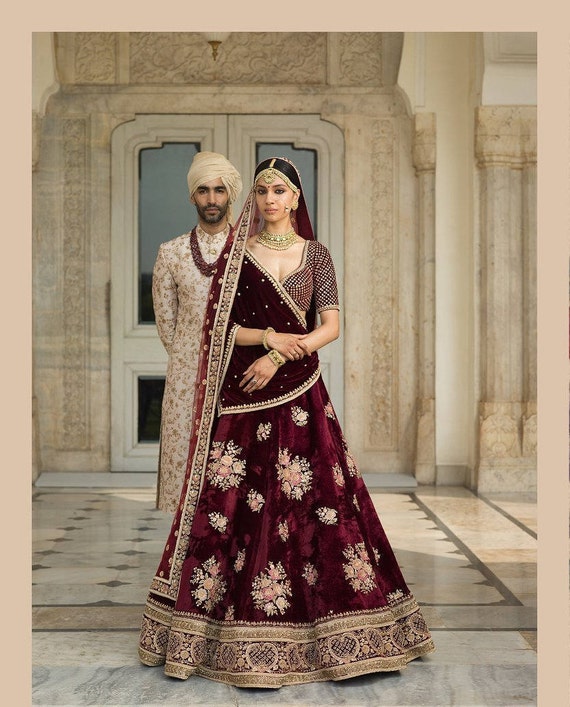 bridal beaded fabric