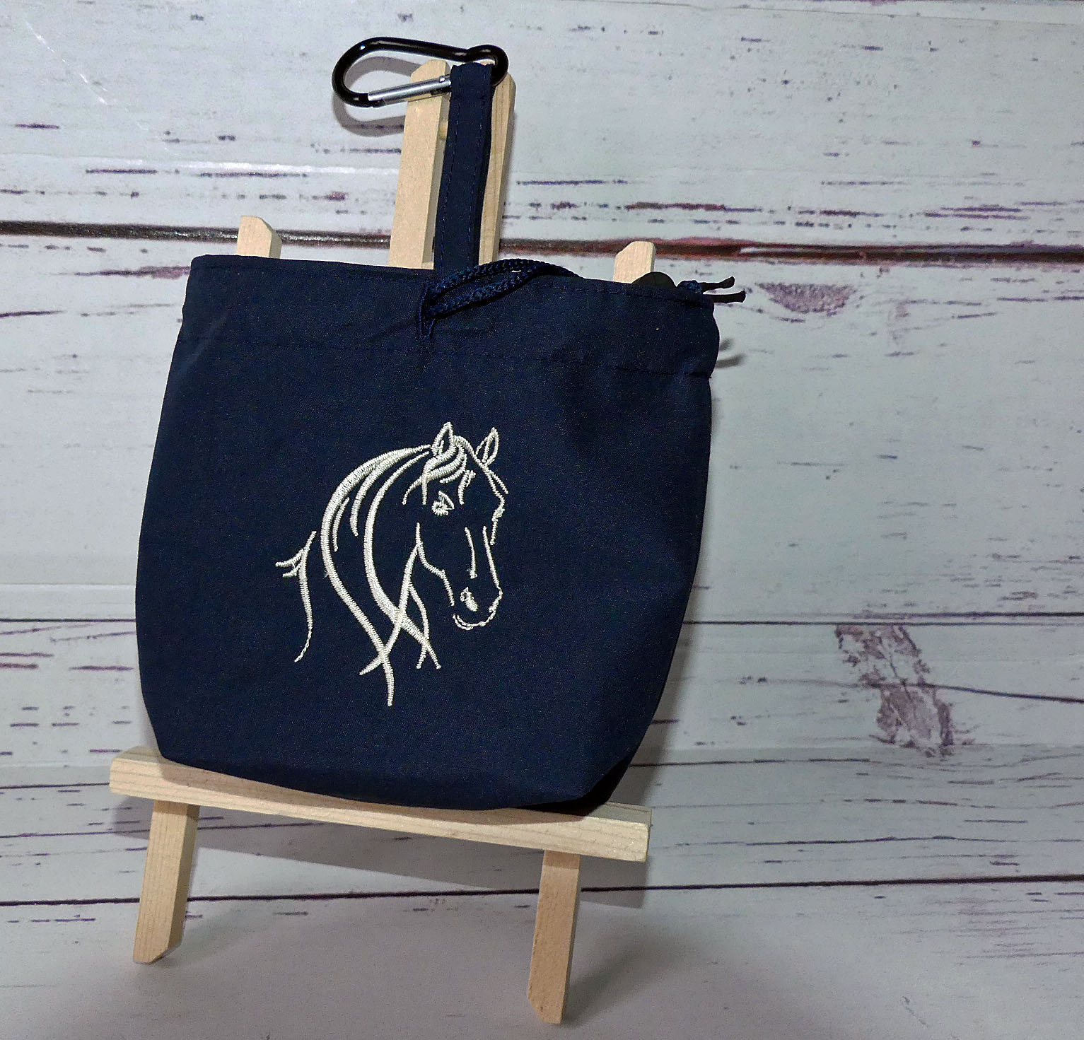 Horse Treat Pouch Etsy