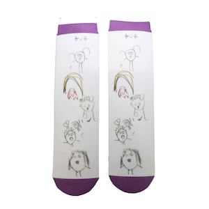 st patricks day knee high socks