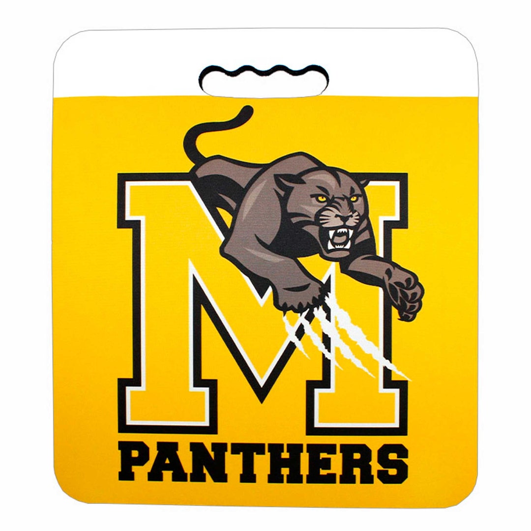 Custom Seat Cushions, Stadium Cushion, Bleacher Cushion, Kneeling Pad