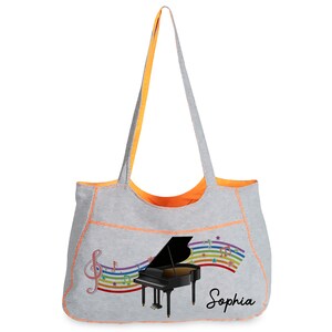 Bolsa de mano con sudadera personalizada, personalizada, foto, texto, día de la madre, regalo para ella, mamá, madre, resistente al agua, viajes, playa, comestibles,