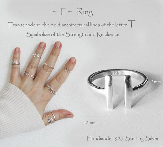t square ring
