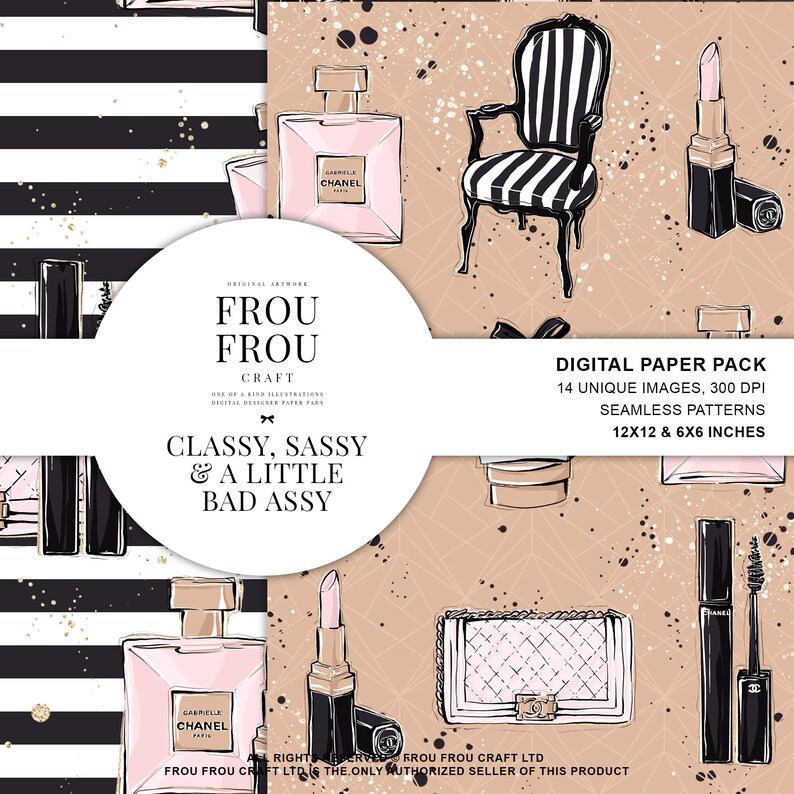 Make up essay picture