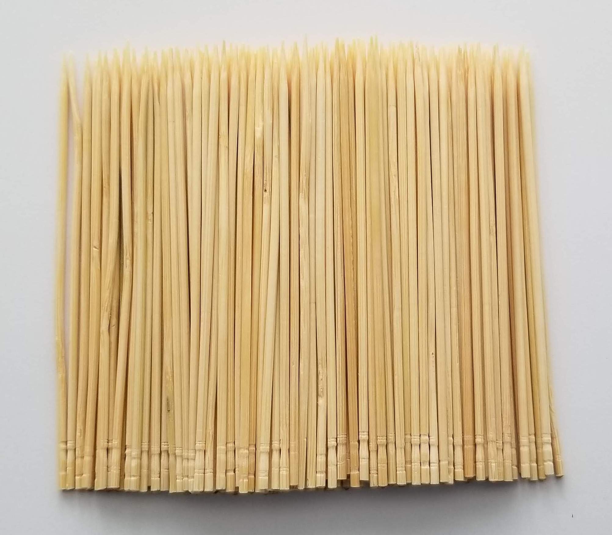 Extra Long Toothpicks Etsy