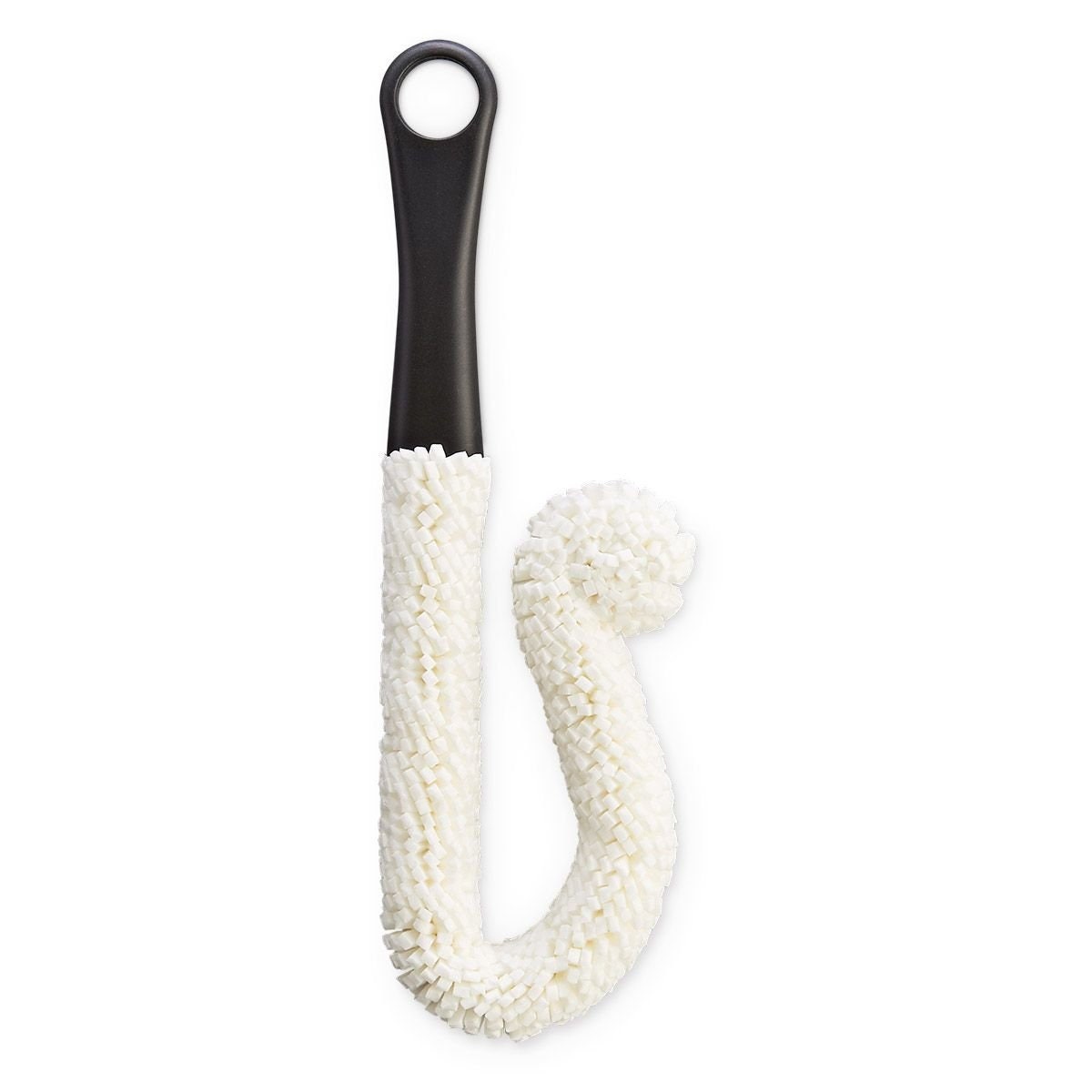 HIC Kitchen Extra-Long Straw Cleaning Brush