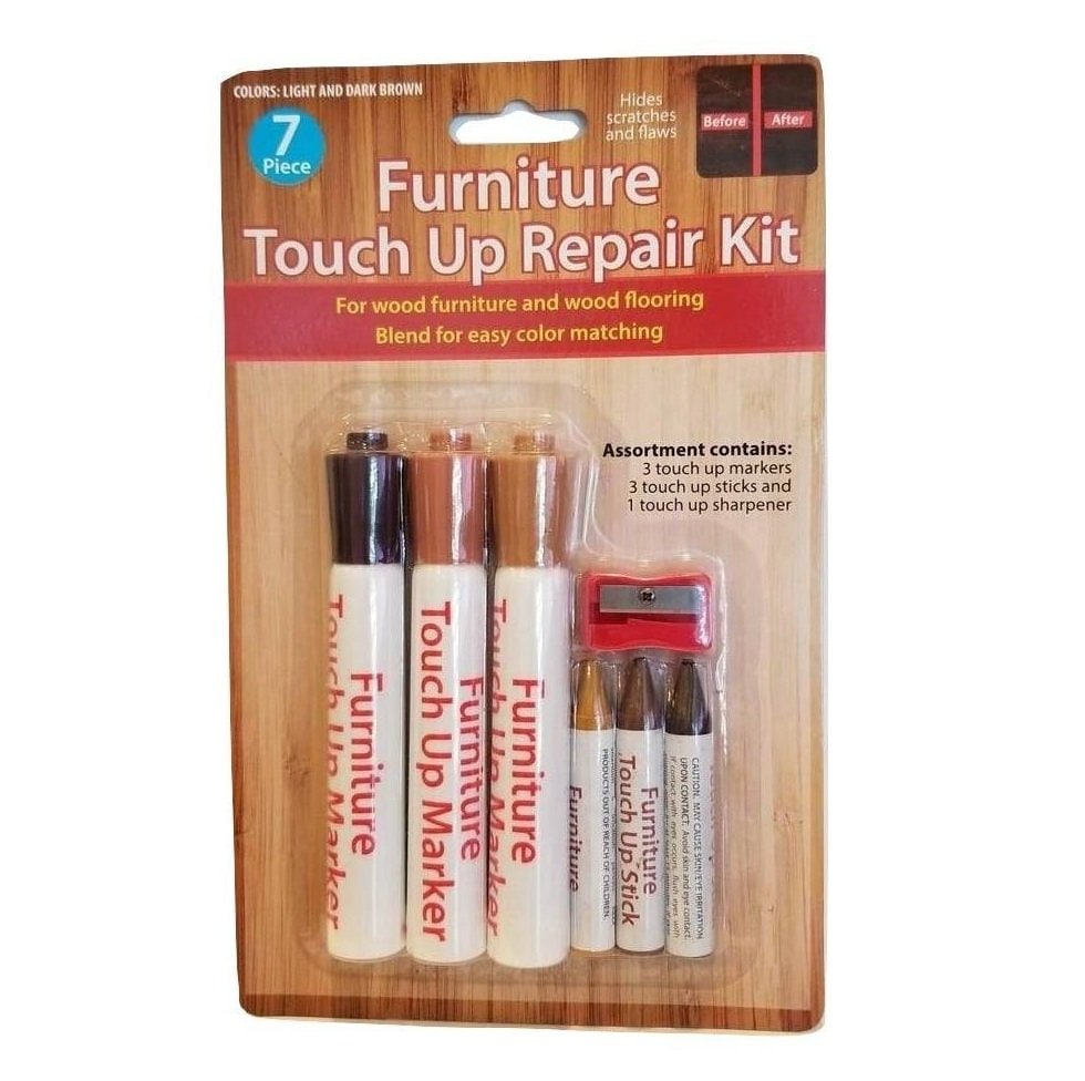 Guardsman Wood Touch-Up Markers