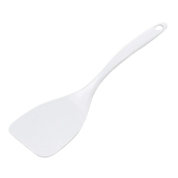 Chef Craft 11" Long Melamine Turner Spatula Kitchen Utensil