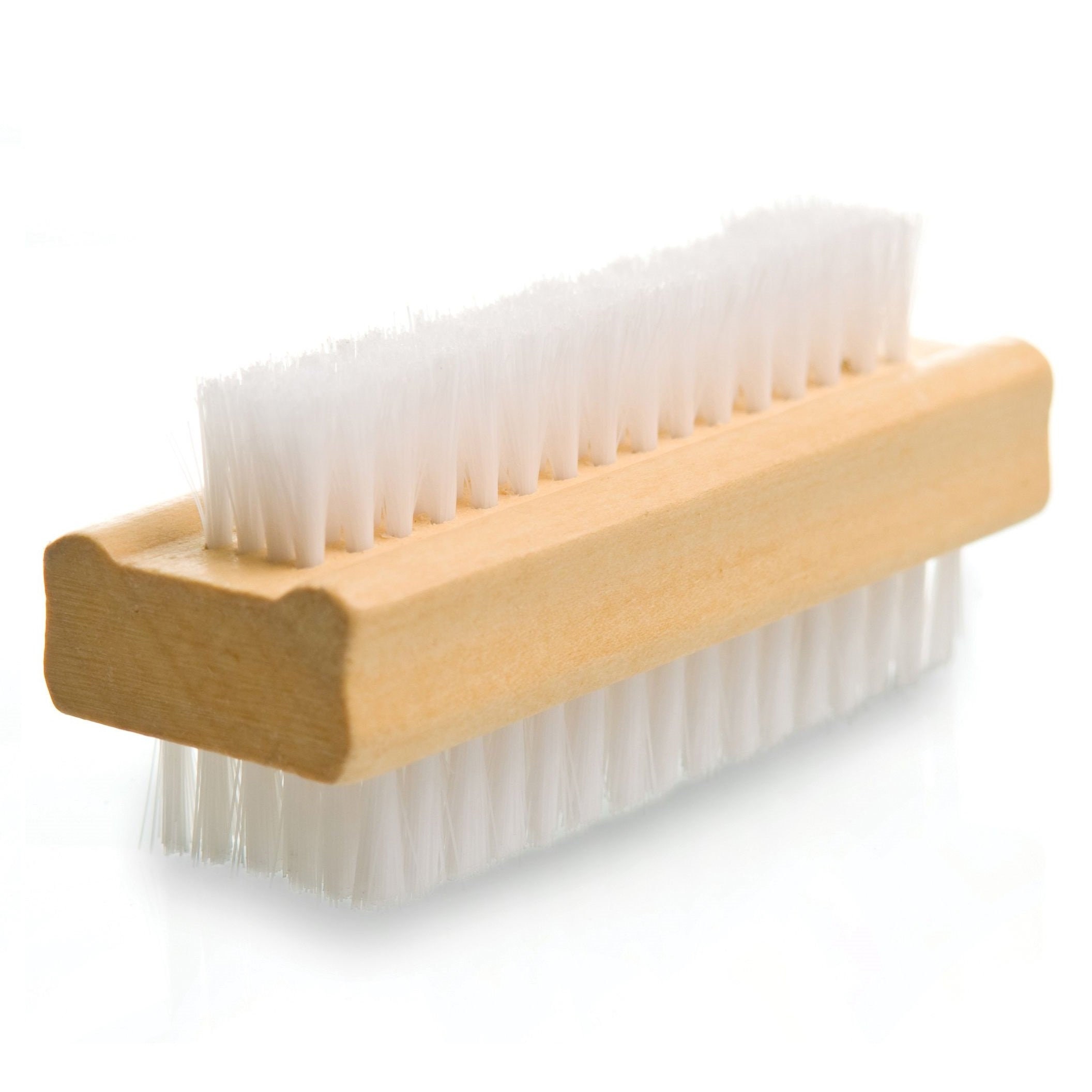 Handy Housewares 9 Long Narrow Round Silicone Bristles Head Basting Pastry  Brush
