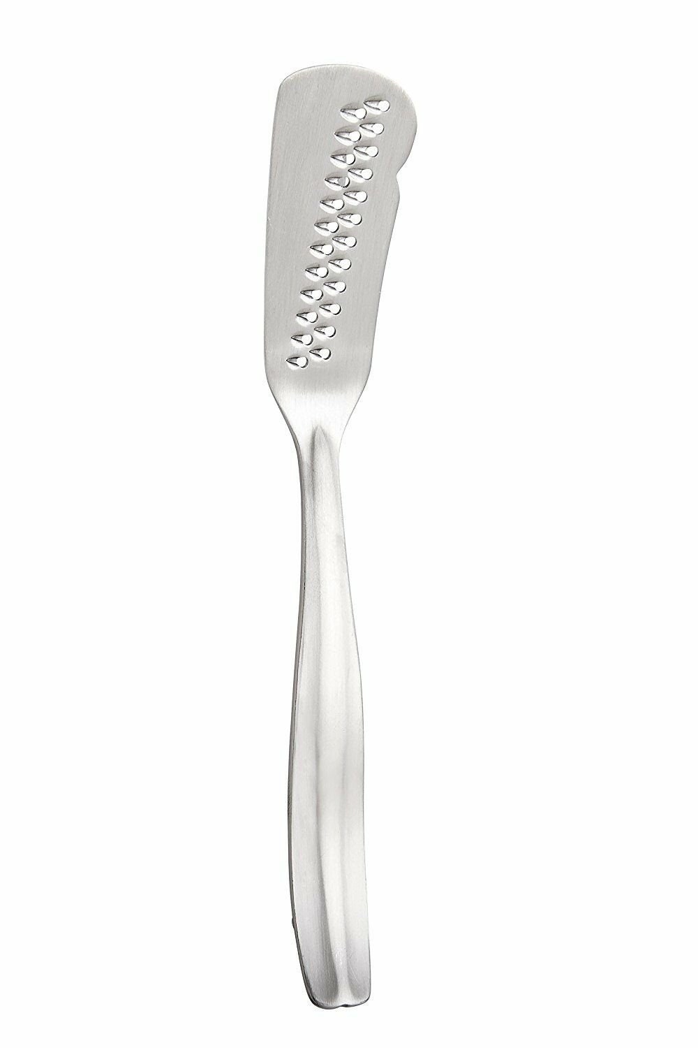 HIC Stainless Steel Better Butter Spreader Knife Easily Etsy