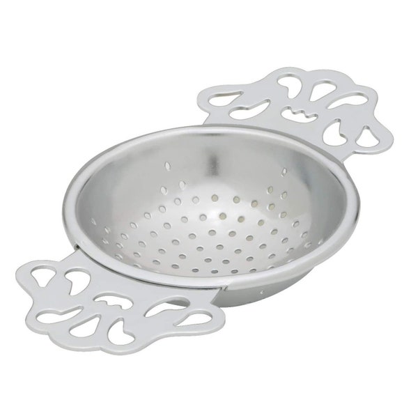 Tea Strainer Etsy
