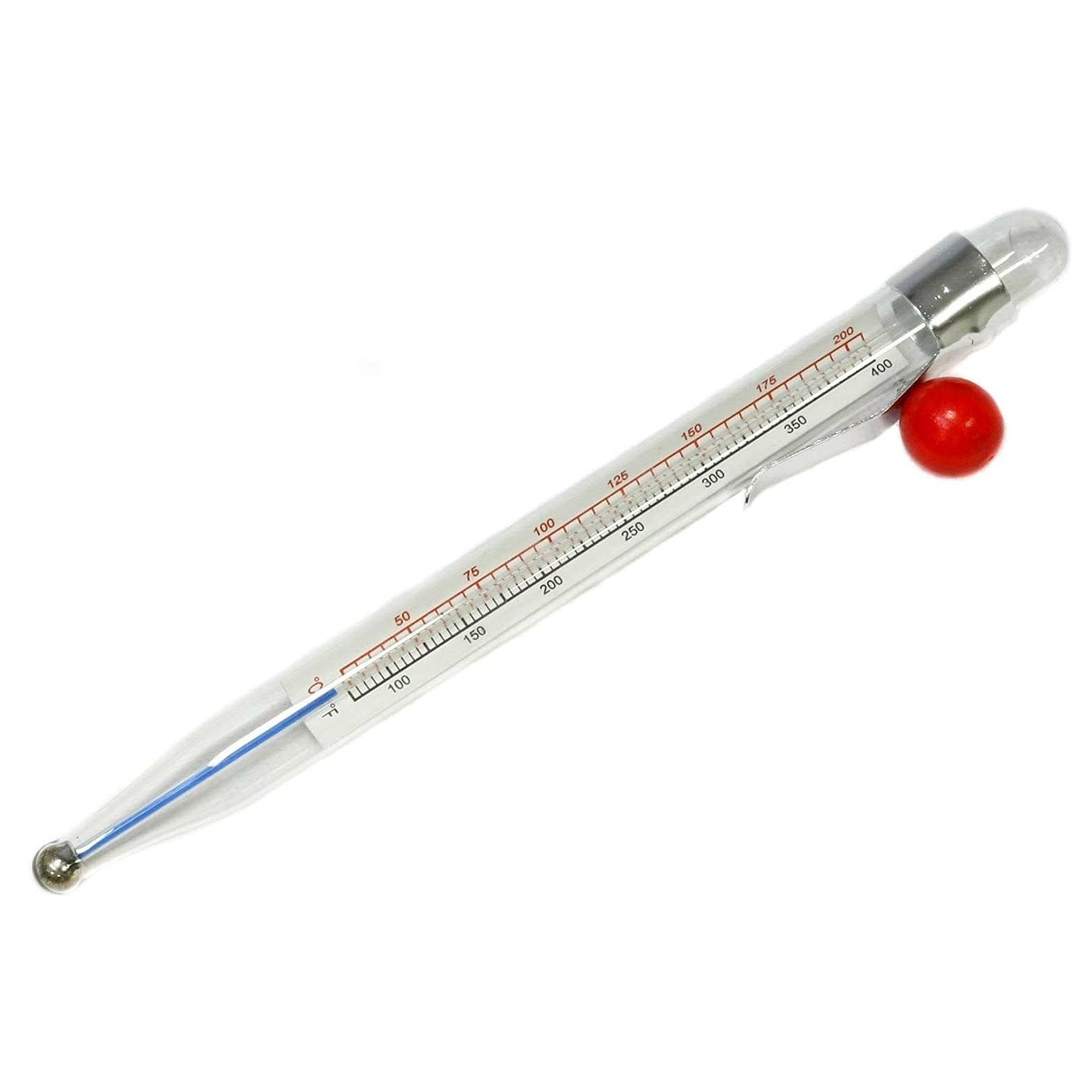 Norpro Candy Thermometer Glass