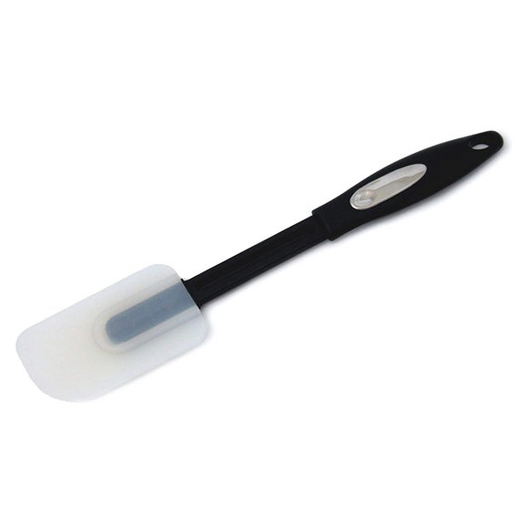Silicone spatula sale temperature
