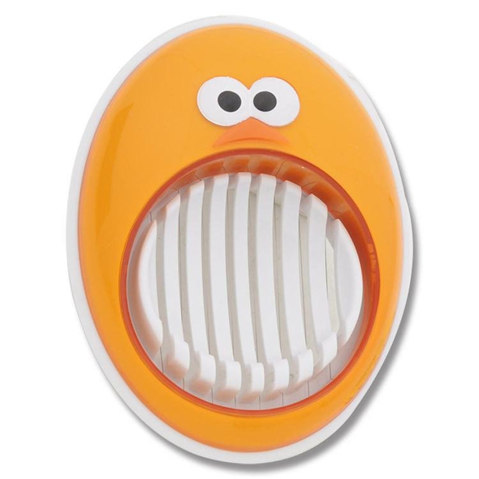 Joie Eggy Slicey Egg Slicer Also Great for Strawberries and Etsy