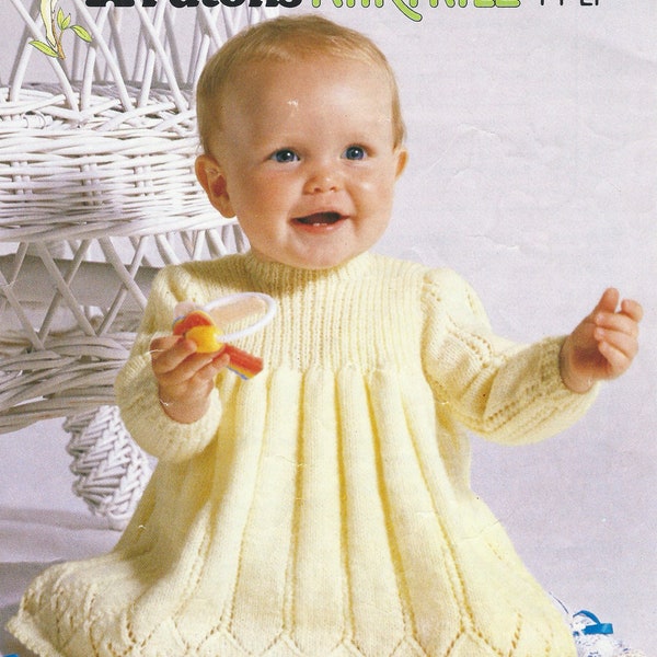 Knitting Patterns Etsy UK