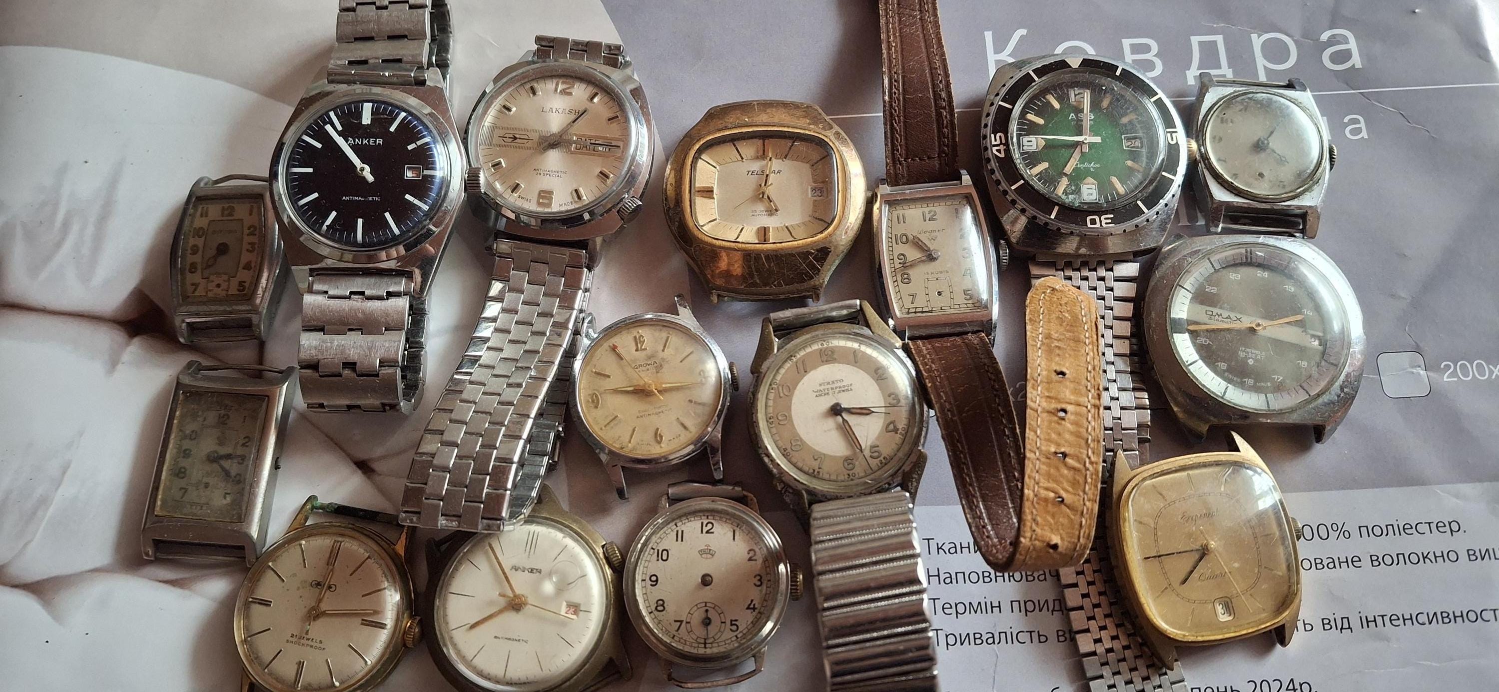 Juvenia watch - Etsy 日本