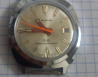 RARE DUXOT Swiss Vintage Women&#39;s Wrist Watches shockprotected