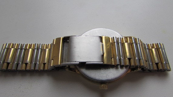 Bernard Florentin Paris Watch Price 2025