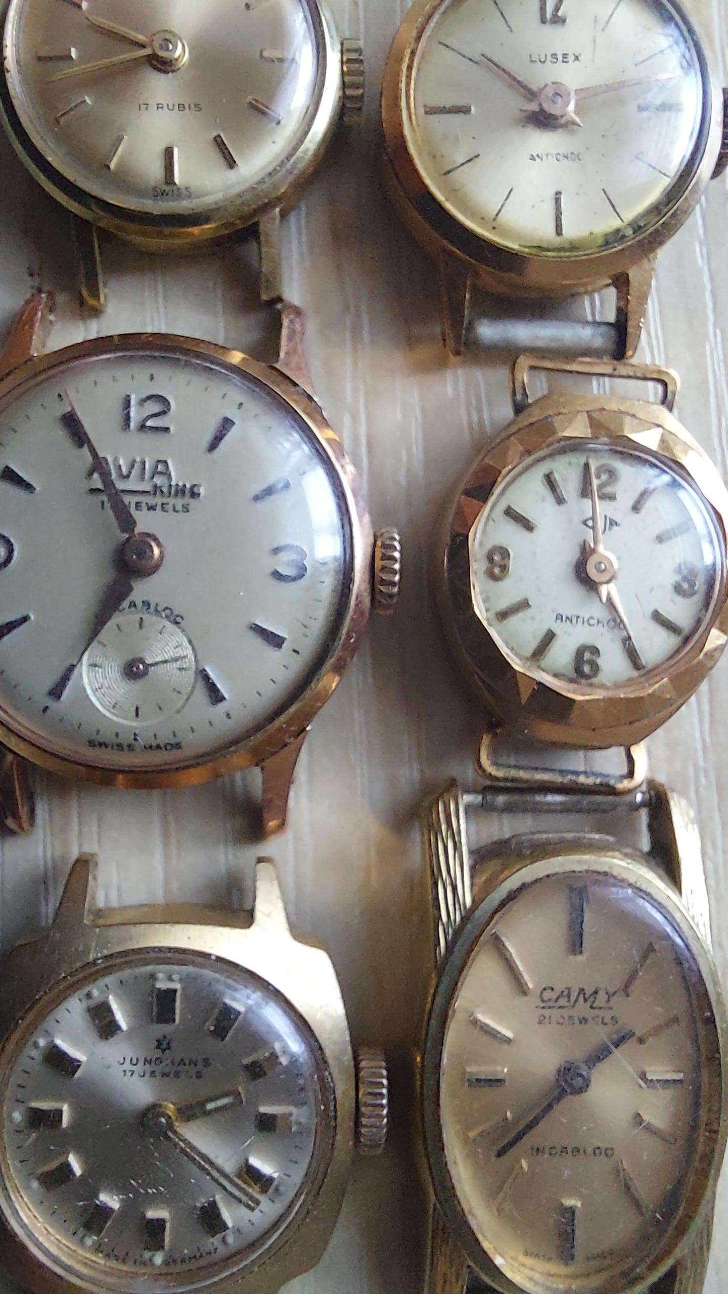 Consul swiss watches - Etsy 日本
