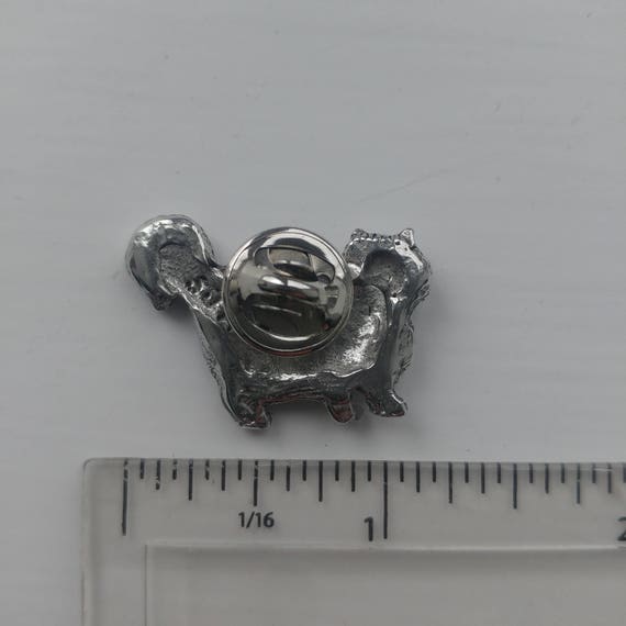 Dreamtimes Cute Cat Brooch Dog Brooch Pin For Women Man Cat And Dog