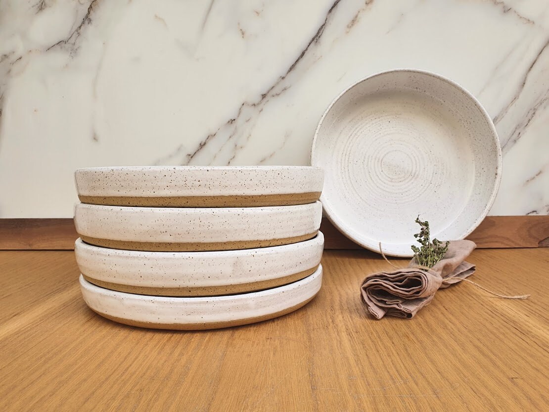 Dinner Plates With Raised Lip at David Smith blog