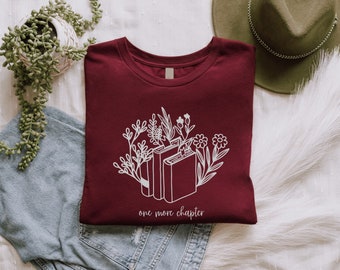 Un capítulo más camiseta de manga corta unisex Jersey