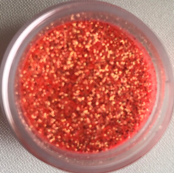Disco Cake Miami Orange Food Fondant Color Cake Decorating Etsy