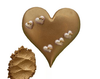 ROYAL GOLD Luster Dust Food Fondant Color Cake Decorating Gum Paste 4 grams